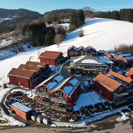 Village Hotel Bayerischer Wald Neukirchen  Exterior photo