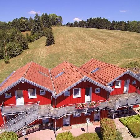 Village Hotel Bayerischer Wald Neukirchen  Exterior photo
