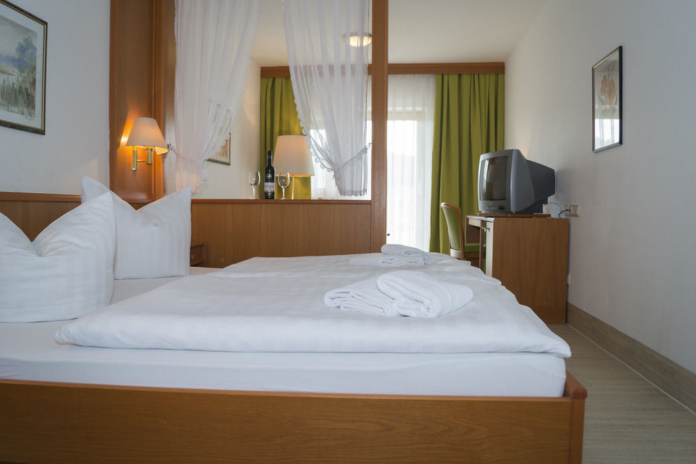 Village Hotel Bayerischer Wald Neukirchen  Exterior photo