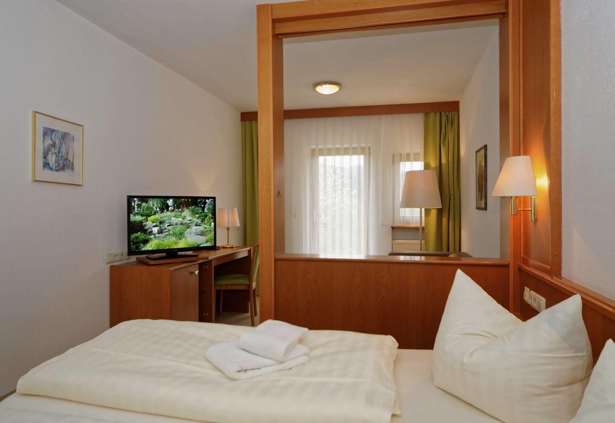 Village Hotel Bayerischer Wald Neukirchen  Exterior photo