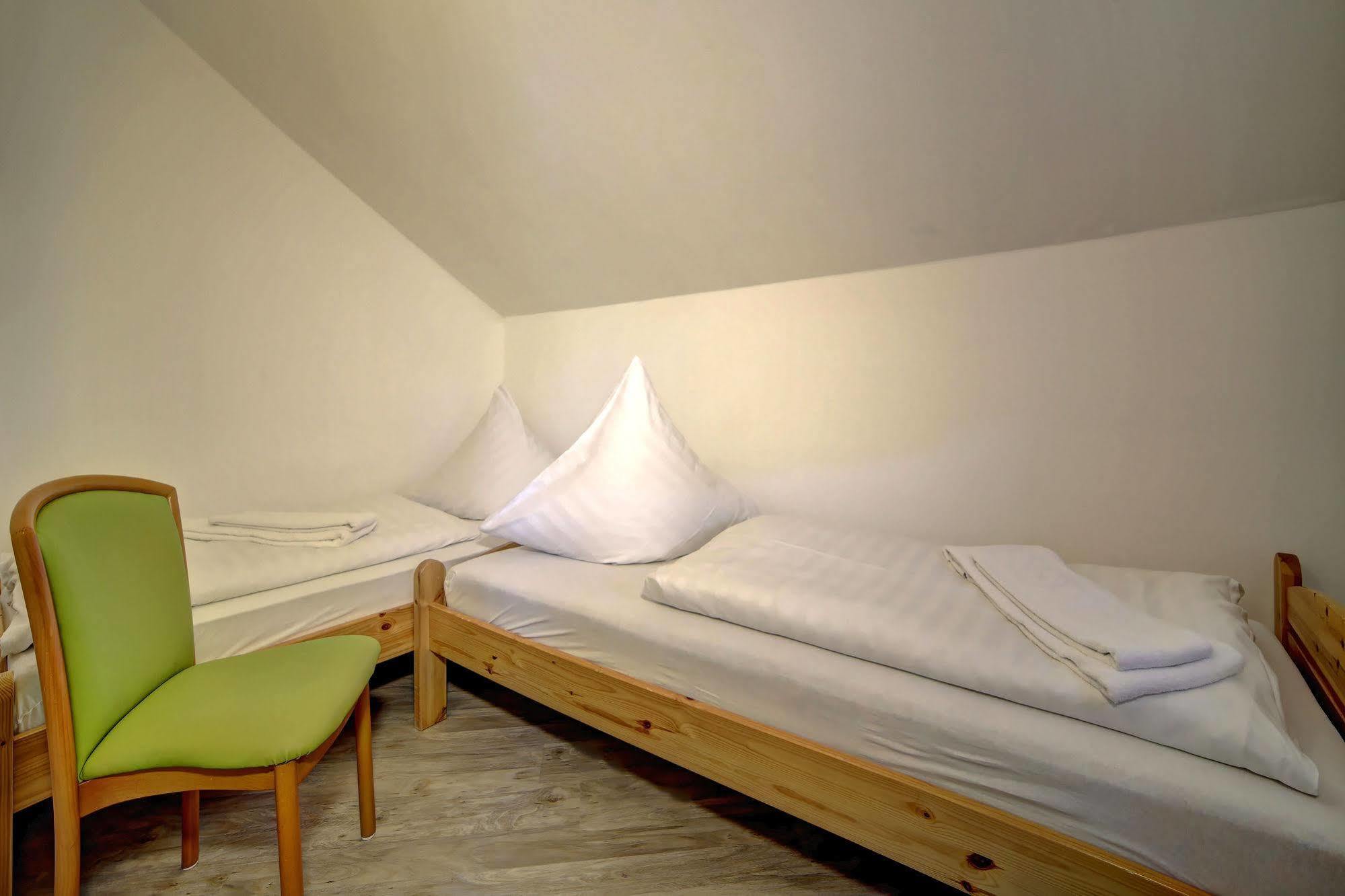 Village Hotel Bayerischer Wald Neukirchen  Exterior photo