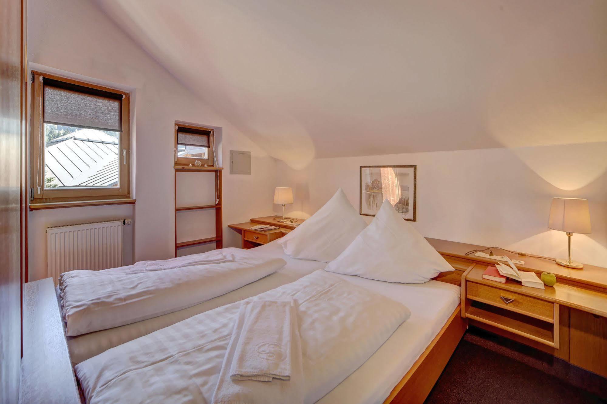Village Hotel Bayerischer Wald Neukirchen  Exterior photo