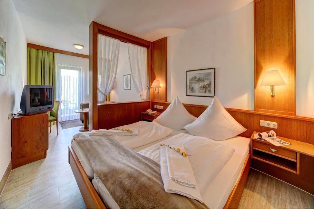 Village Hotel Bayerischer Wald Neukirchen  Exterior photo