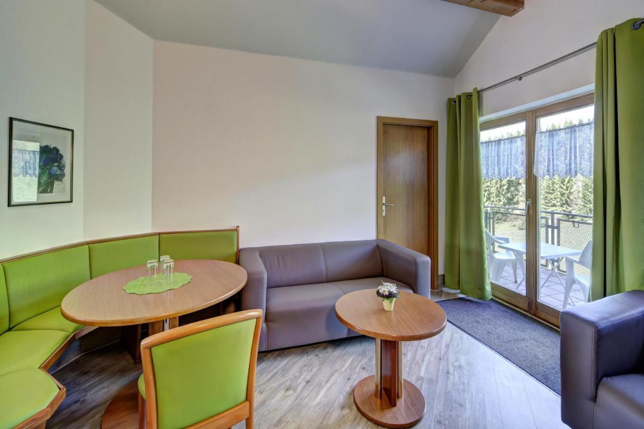 Village Hotel Bayerischer Wald Neukirchen  Exterior photo